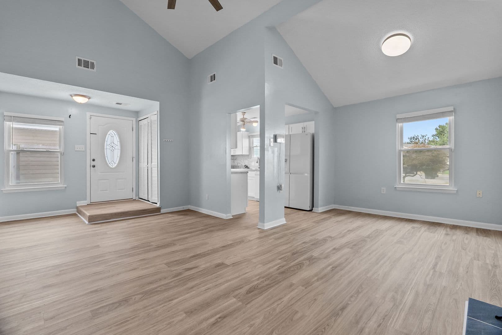 Virginia Beach House: 1212 Ferndale Ct