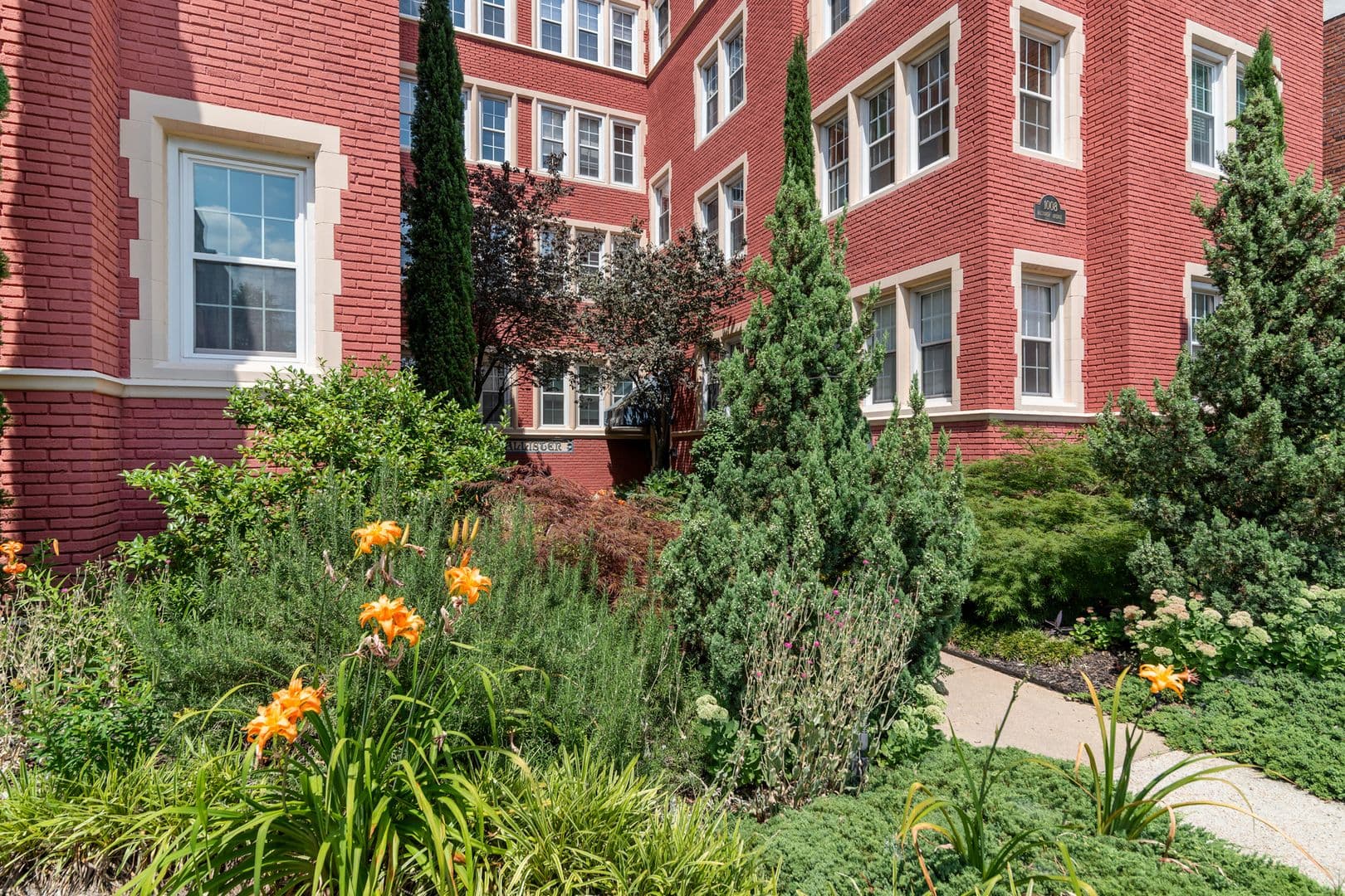 Norfolk Condo: 1008 Westover Avenue