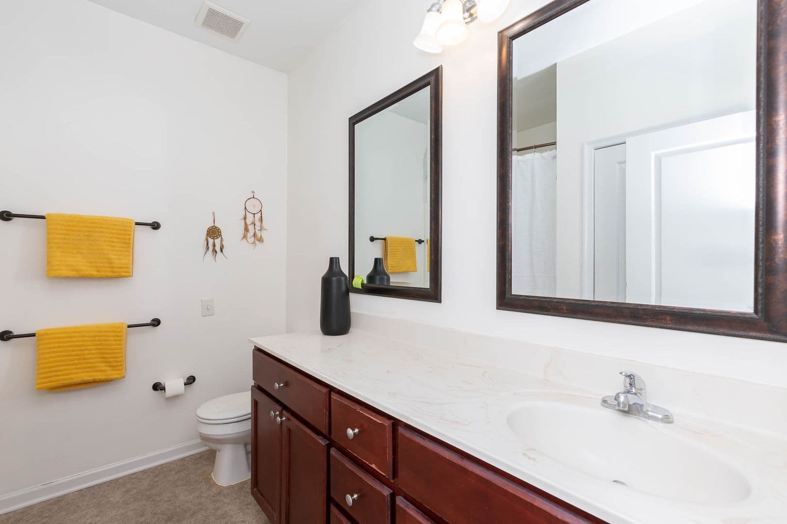 Chesapeake House: 2404 Leytonstone Drive