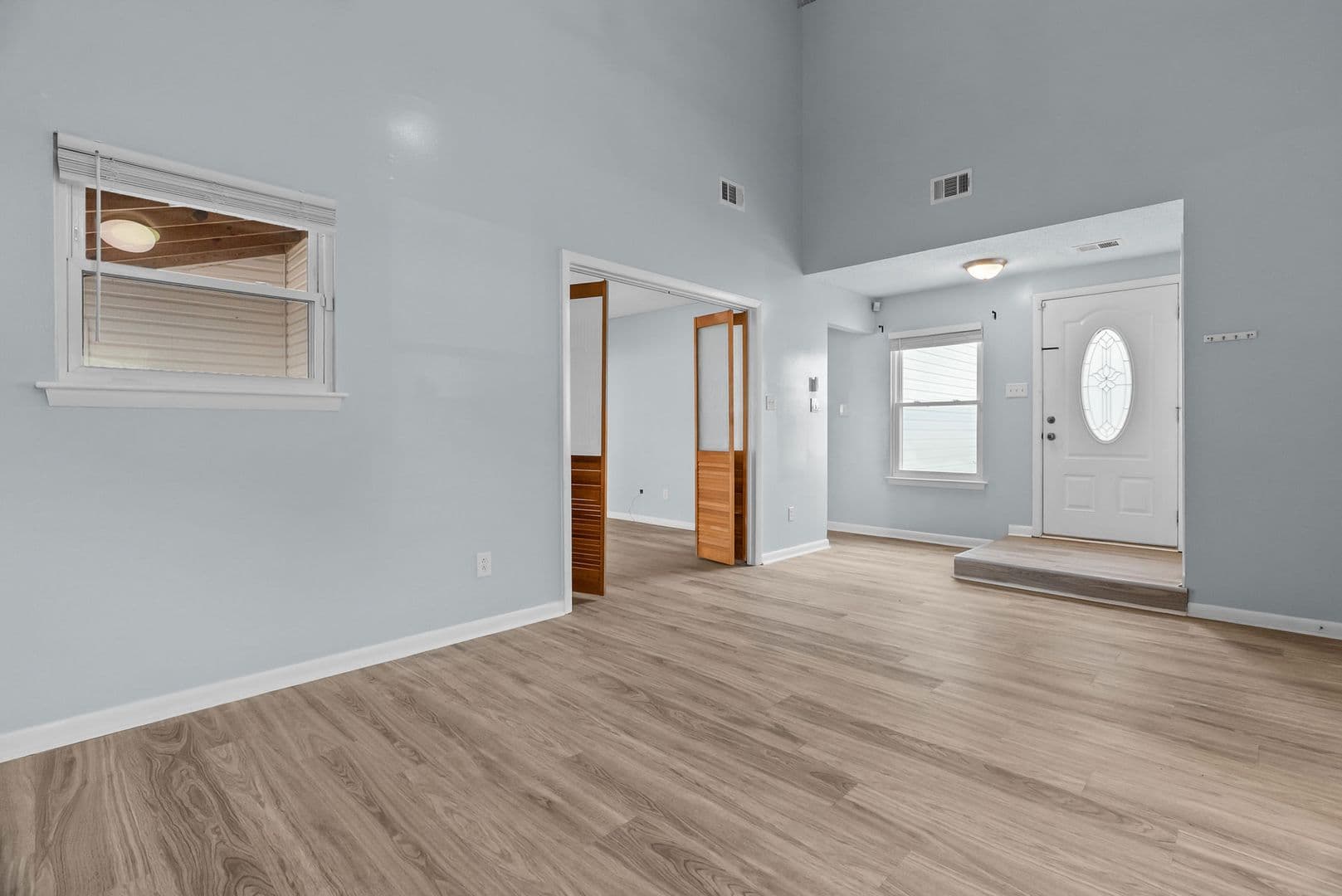 Virginia Beach House: 1212 Ferndale Ct