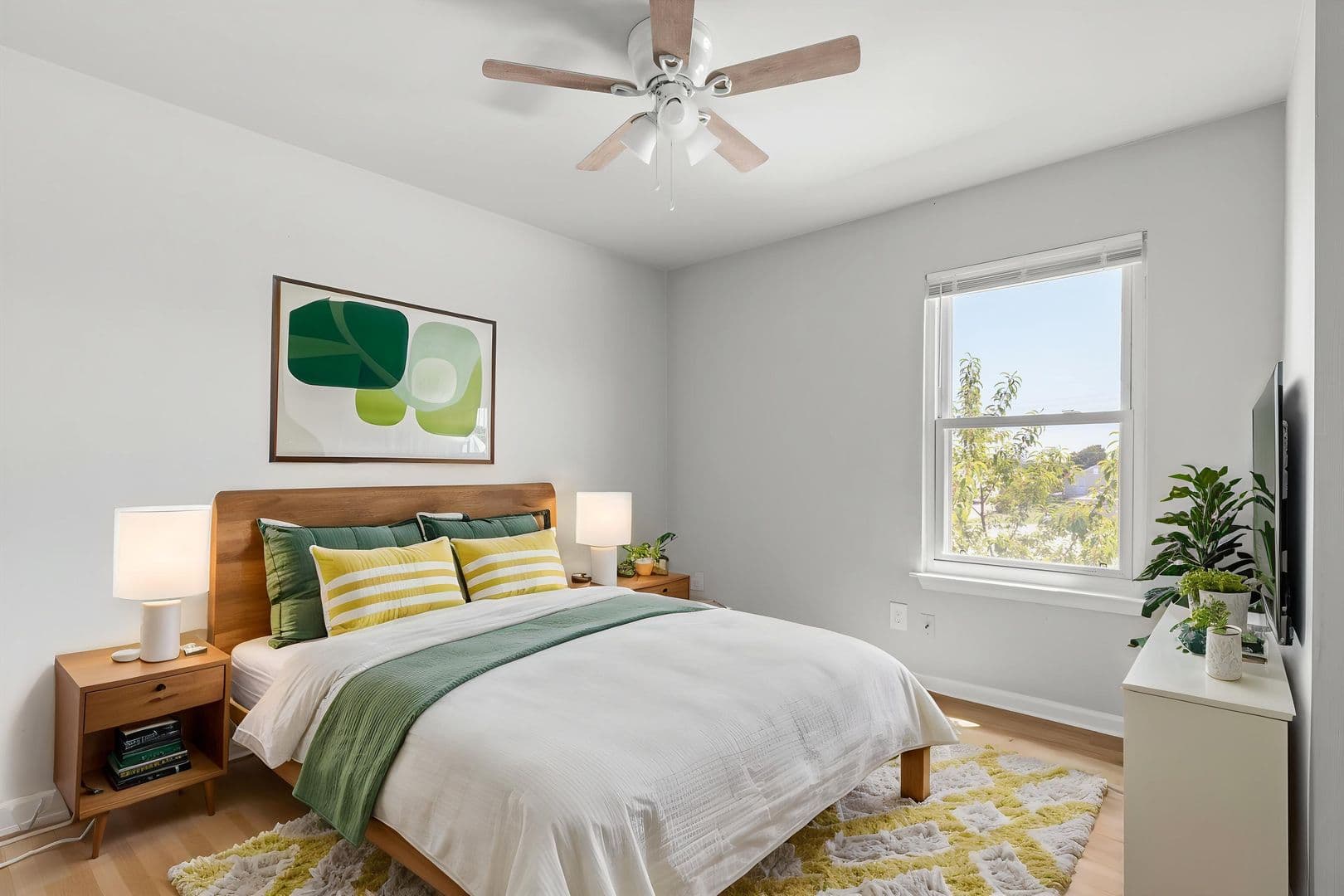 Norfolk Condo: 225 A View Ave, #202
