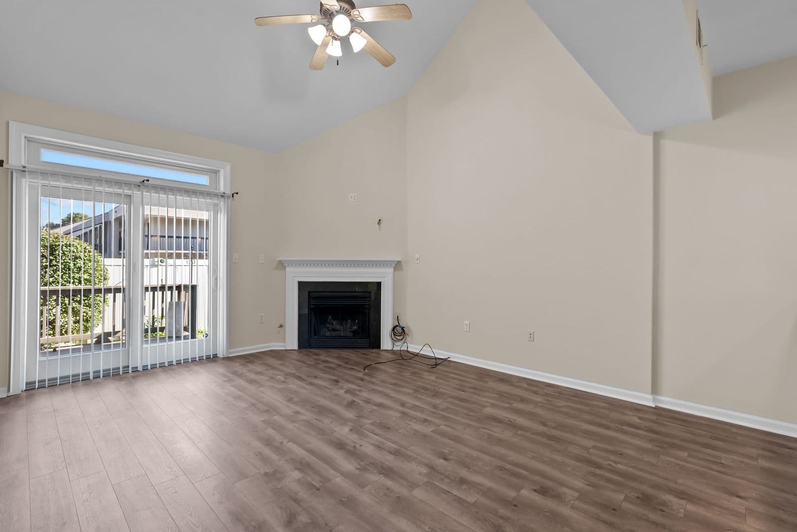 Norfolk Condo: 1405 Dure Road