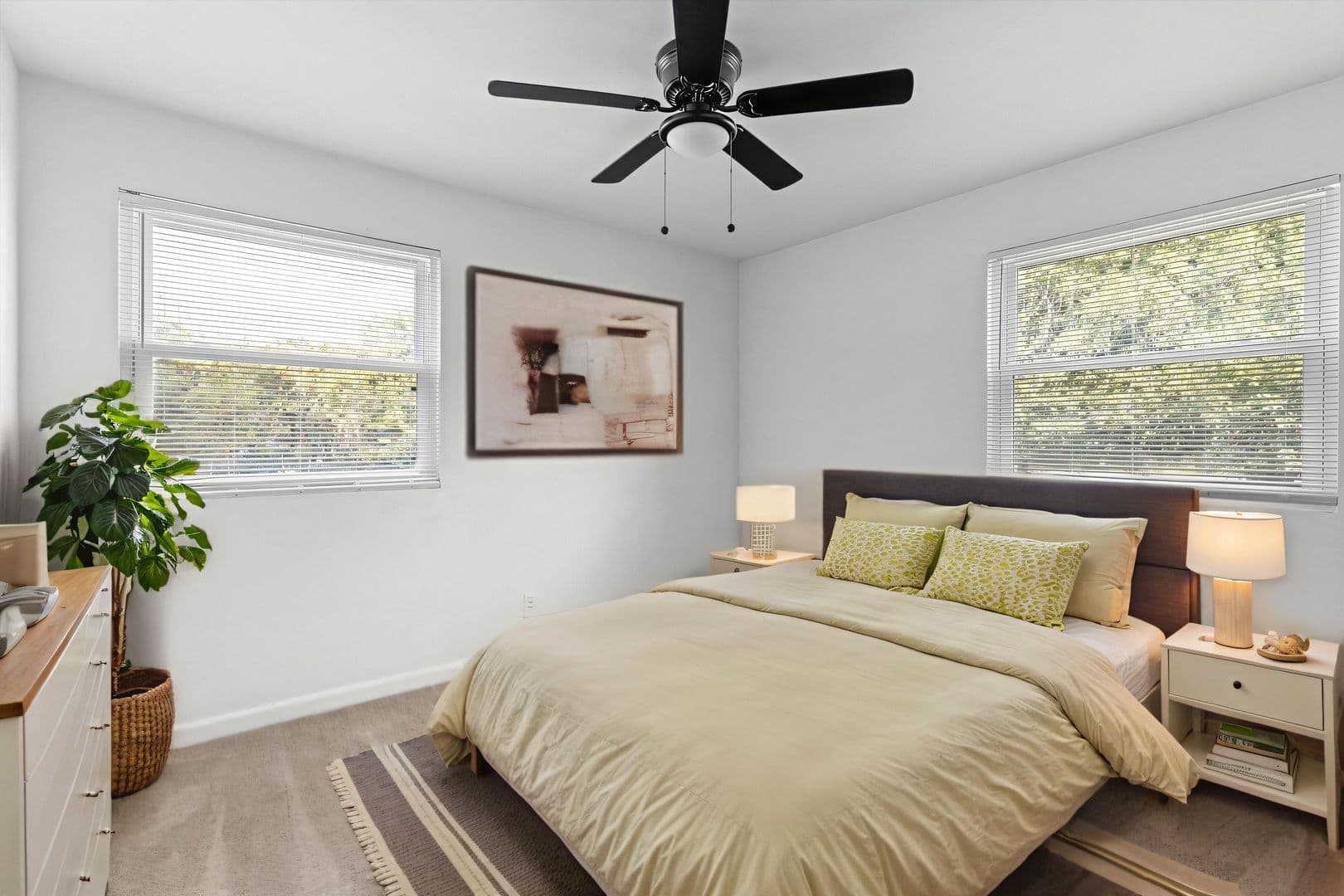 Portsmouth Apartment: 4910 Johnson Ave
