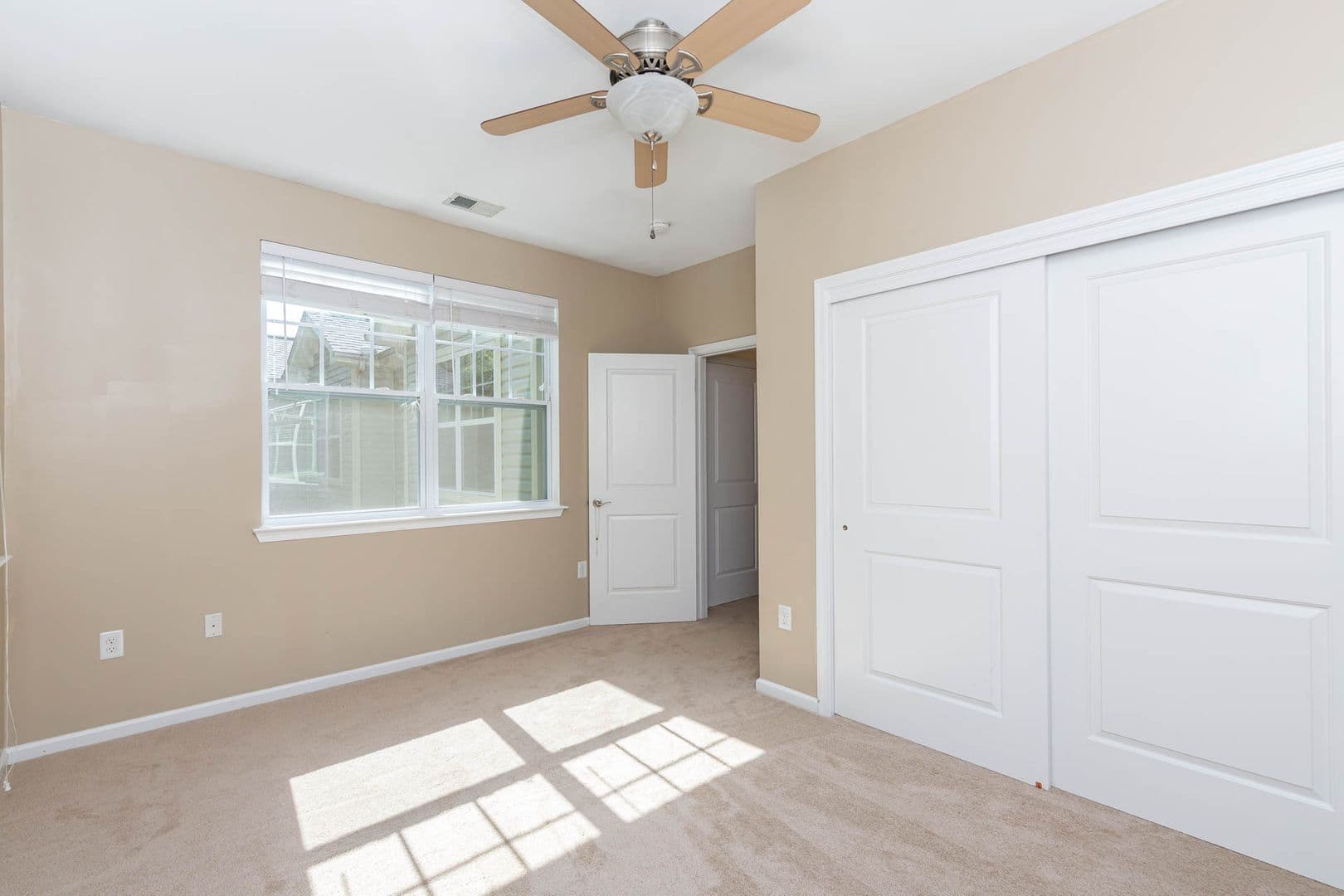 Chesapeake House: 2404 Leytonstone Drive