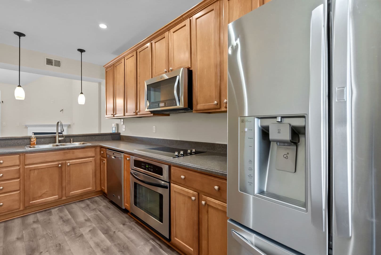 Norfolk Condo: 1405 Dure Road