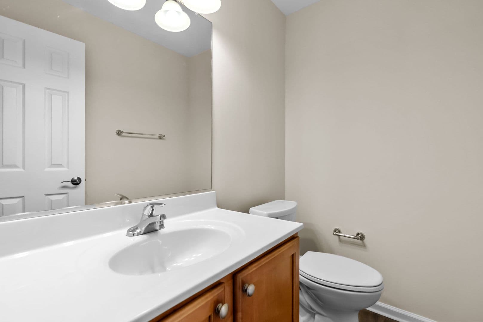 Norfolk Condo: 1405 Dure Road