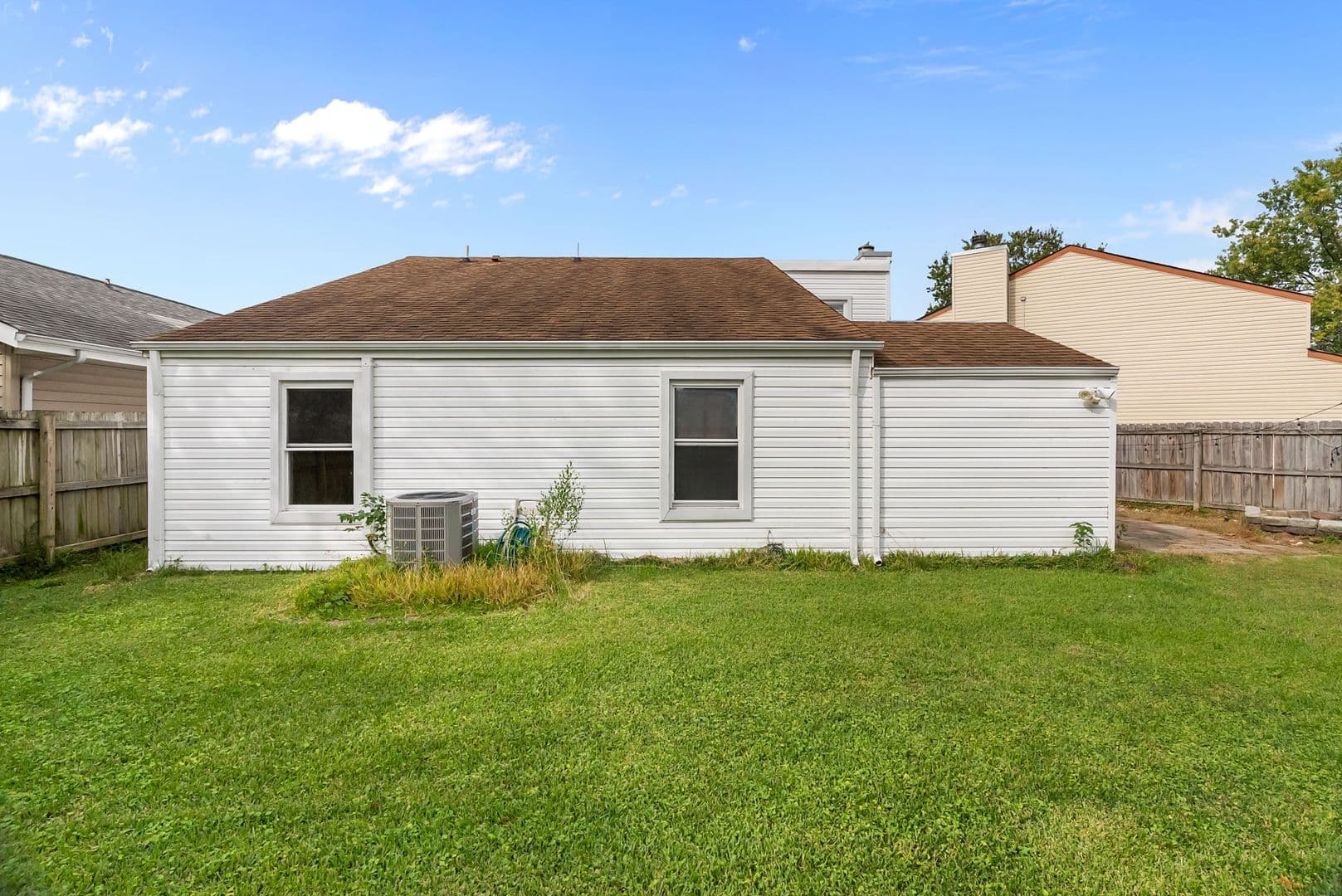 Virginia Beach House: 1212 Ferndale Ct