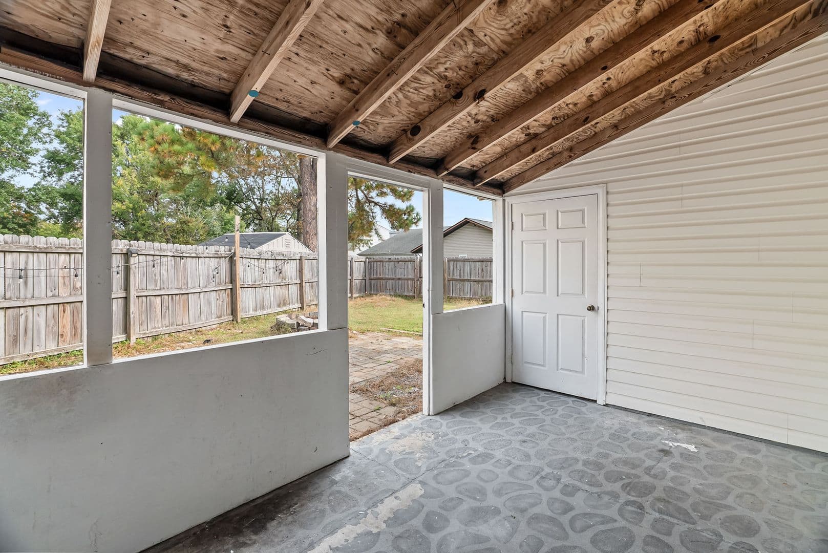 Virginia Beach House: 1212 Ferndale Ct