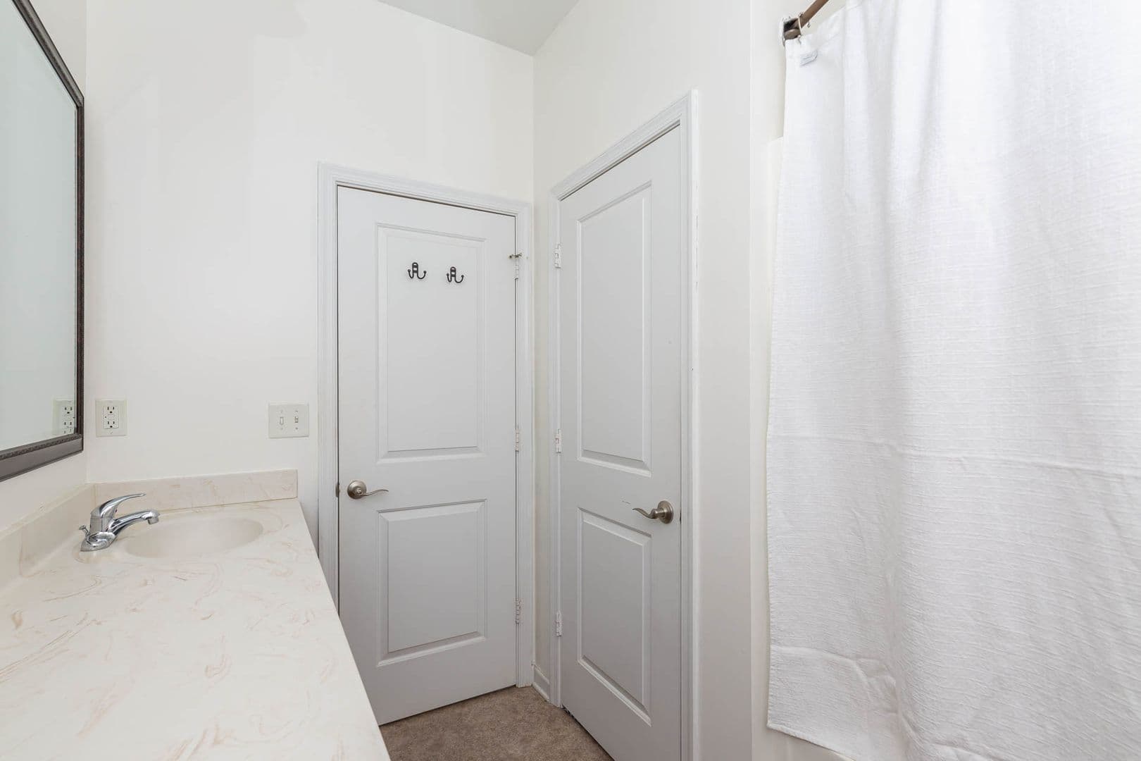 Chesapeake House: 2404 Leytonstone Drive