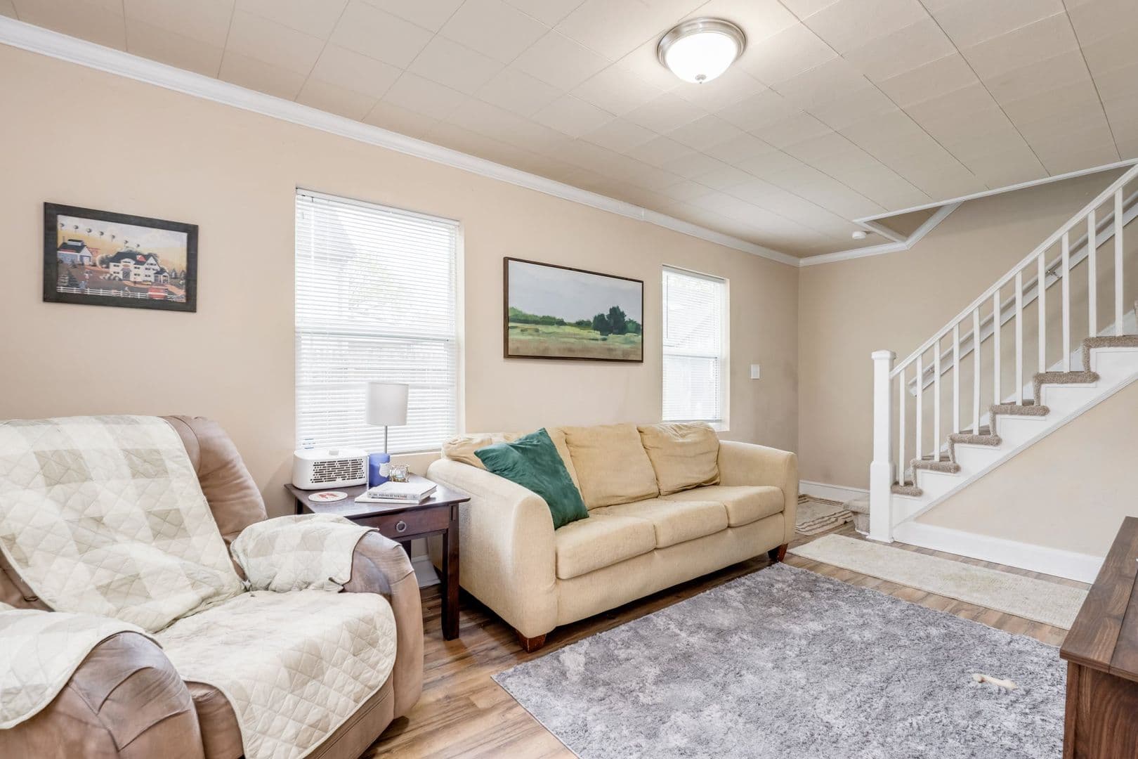 Portsmouth House: 23 Afton Pkwy