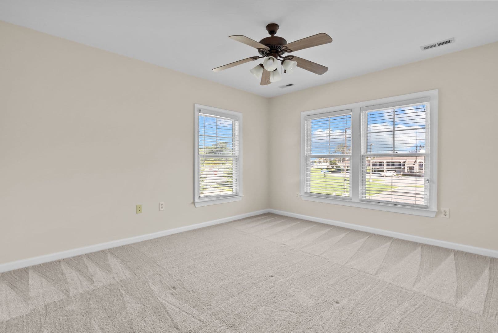 Norfolk Condo: 1405 Dure Road