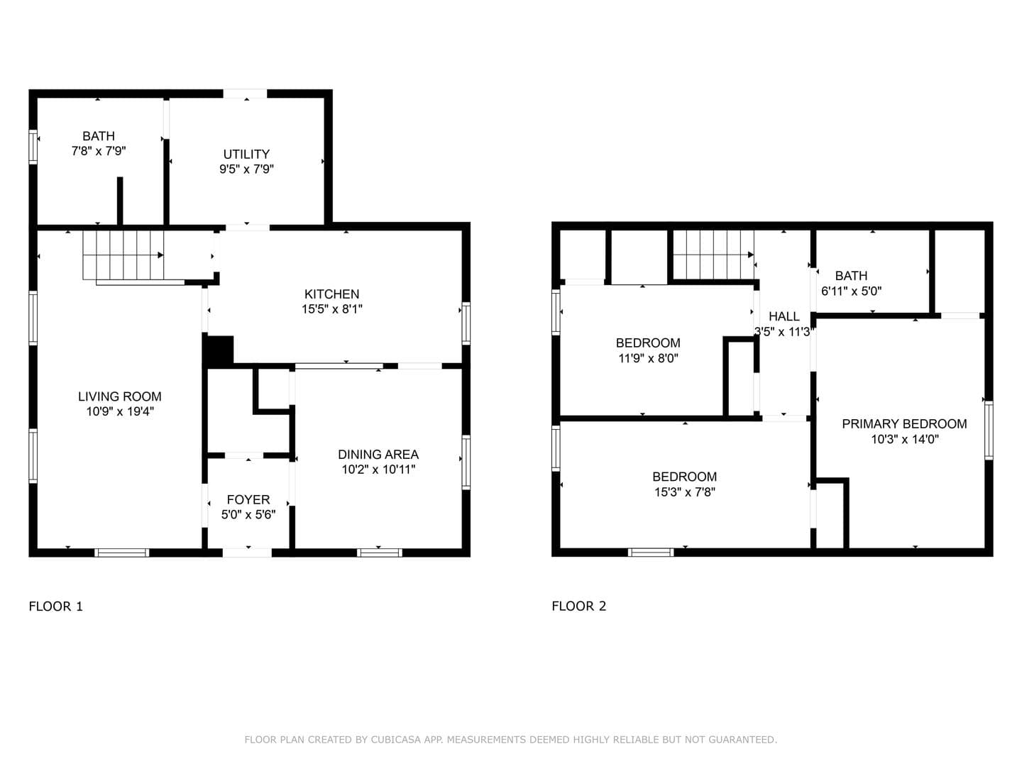 Portsmouth House: 23 Afton Pkwy