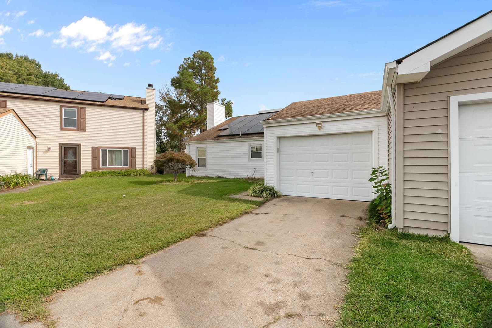 Virginia Beach House: 1212 Ferndale Ct