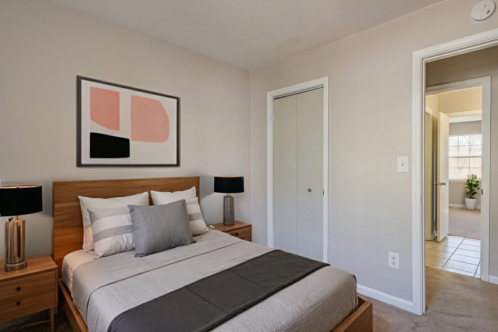 Virginia Beach Townhome: 436 Peregrine St