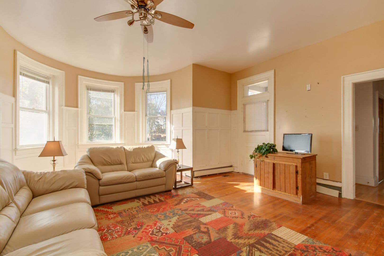 Norfolk Apartment: 3901 Newport Avenue