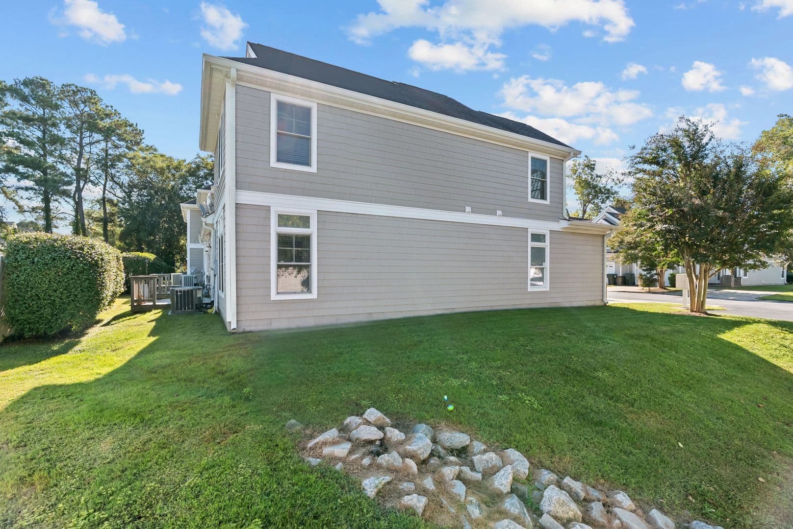 Norfolk Condo: 1405 Dure Road
