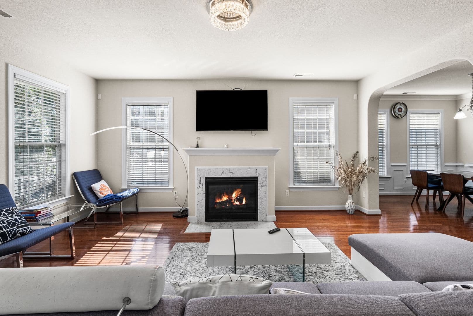 Norfolk House: 1301 E Ocean View Ave