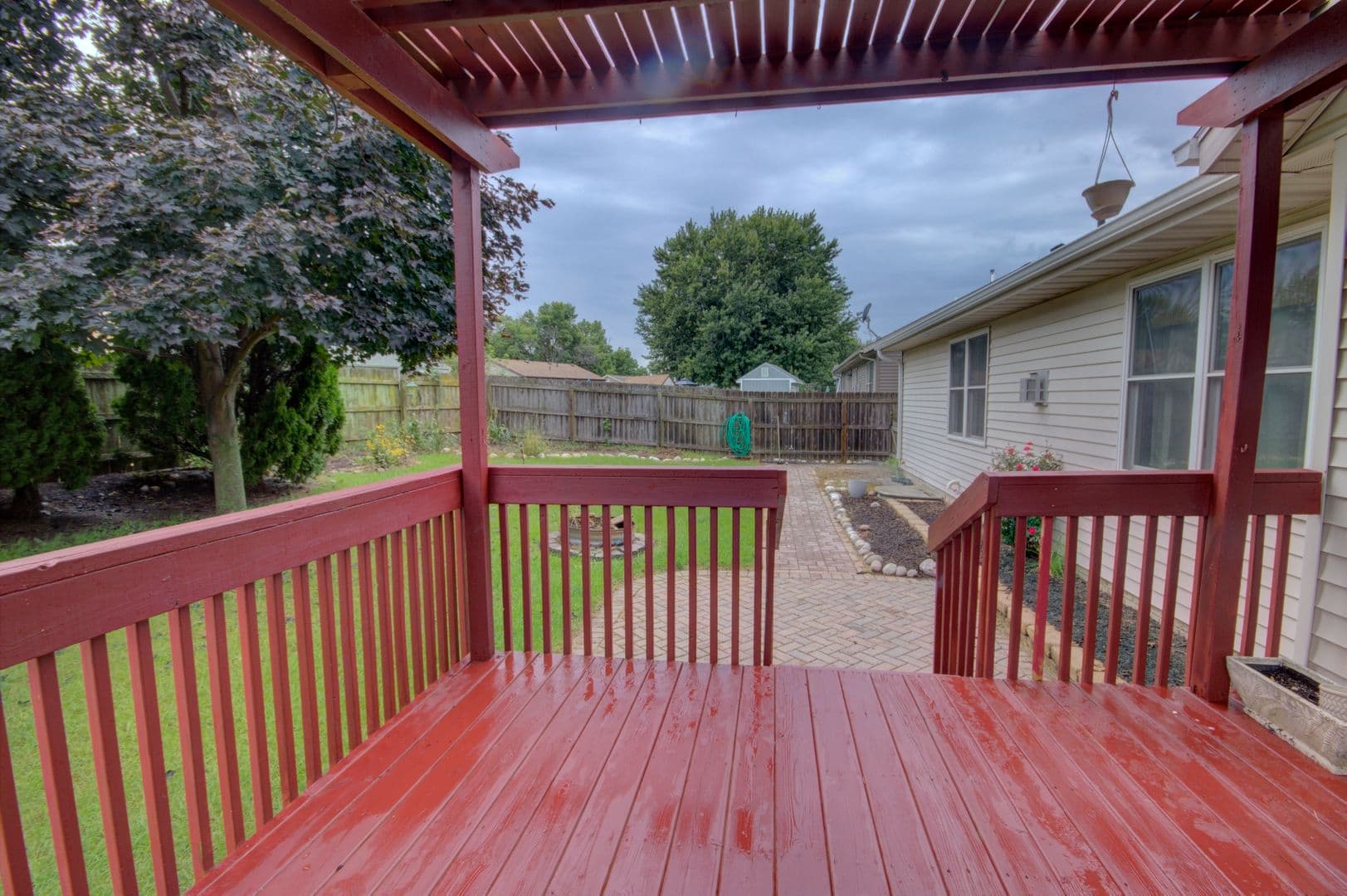 Davenport House: 2215 W 59th St