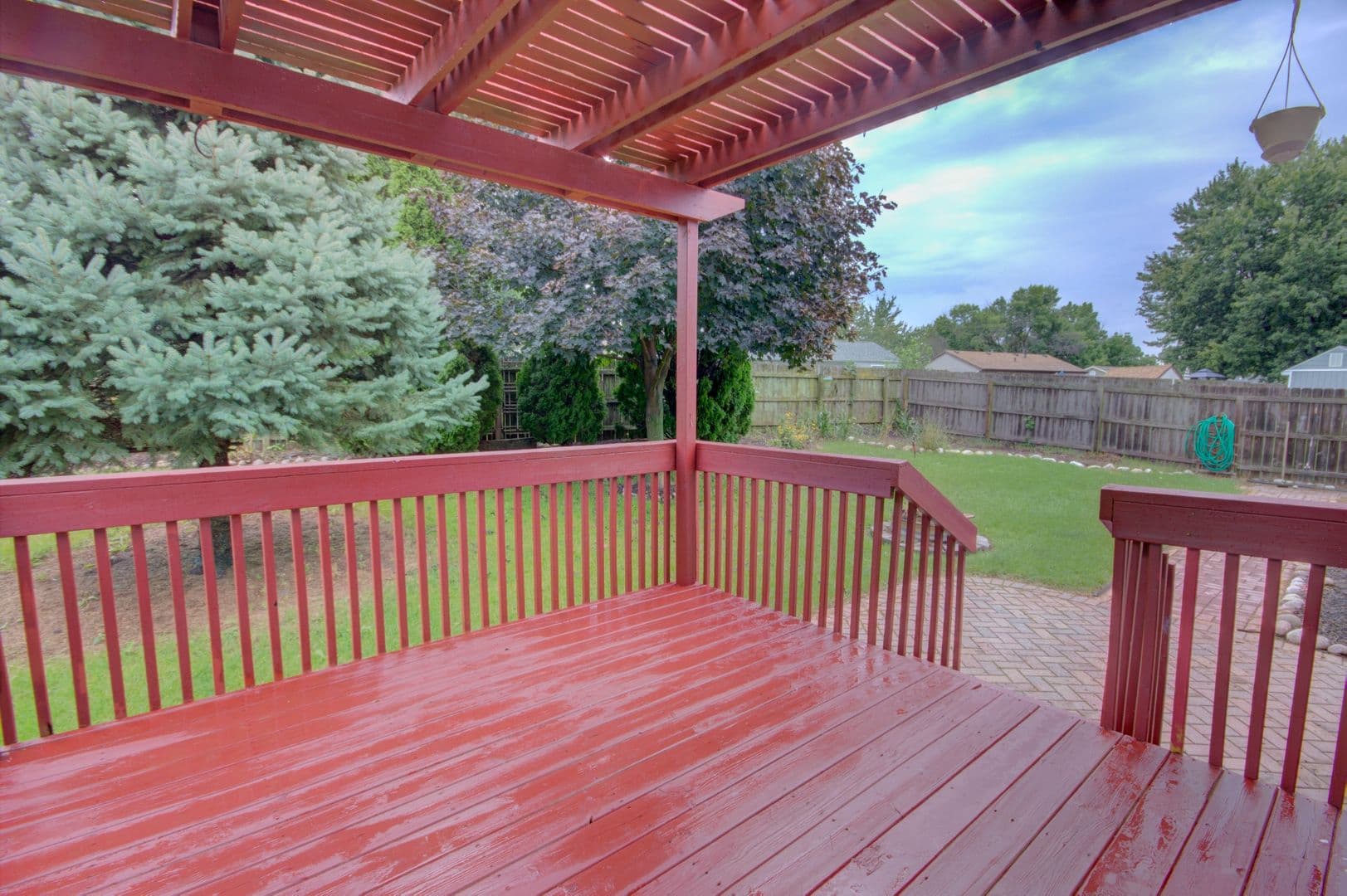 Davenport House: 2215 W 59th St