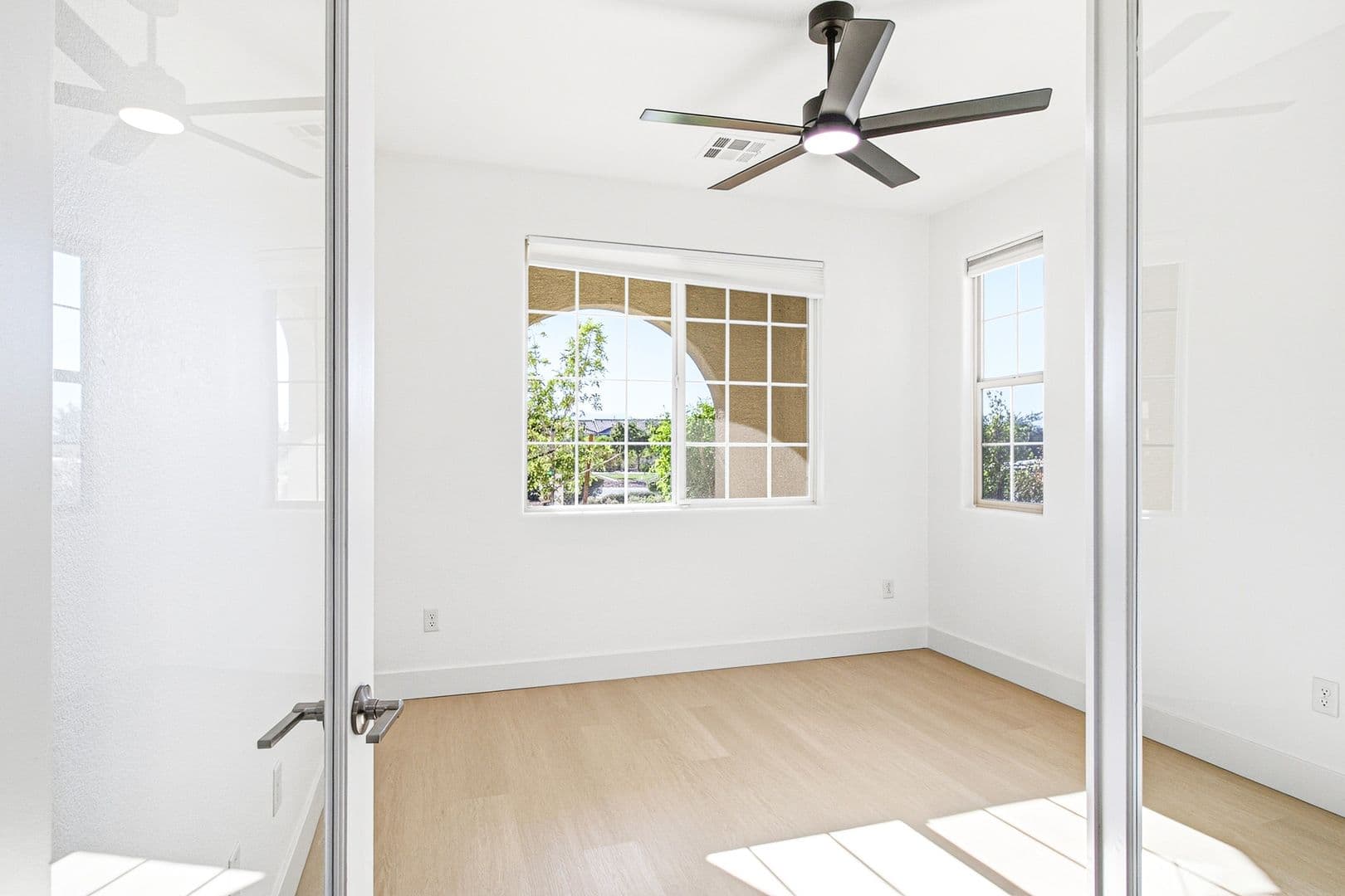 Henderson House: 2182 Trivero St