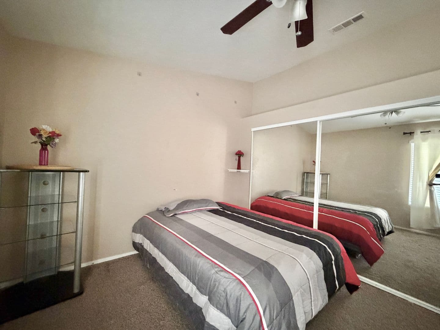 Las Vegas House: 868 Worrell Avenue
