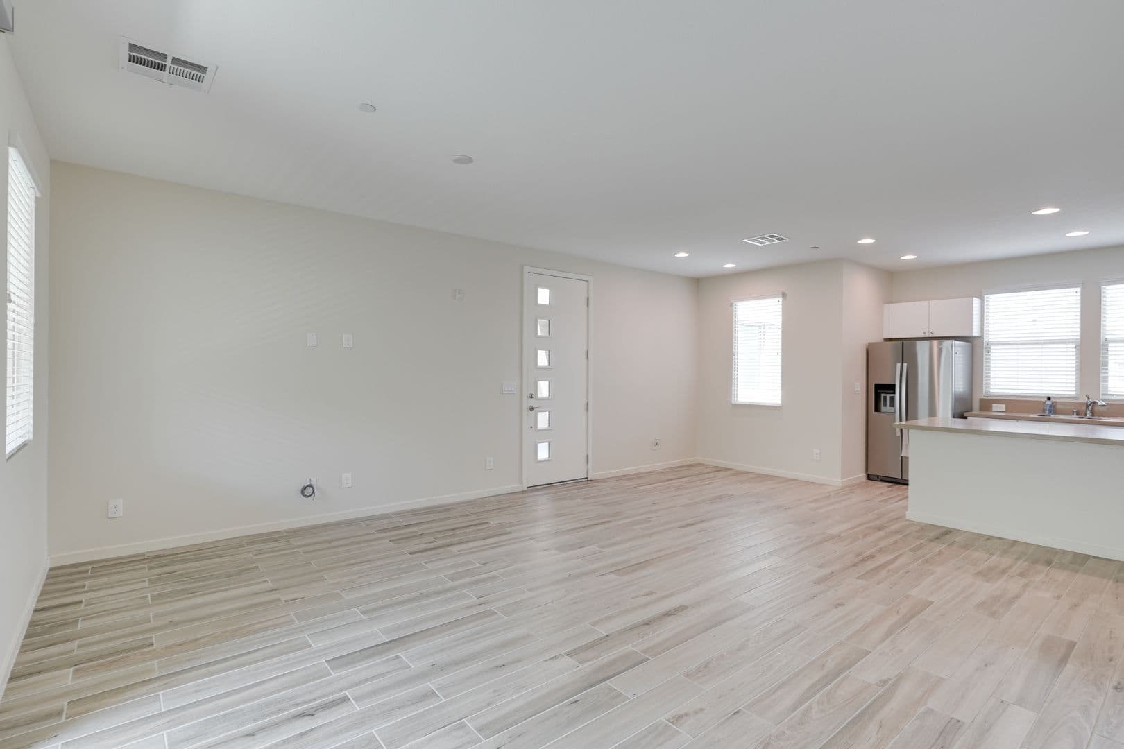 Las Vegas House: 11231 Hidden Peak Ave