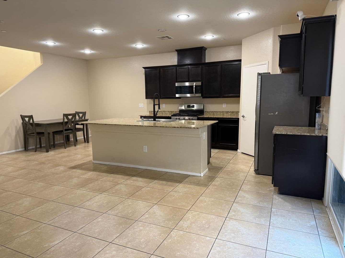 North Las Vegas Townhome: 4132 Juanita May Avenue