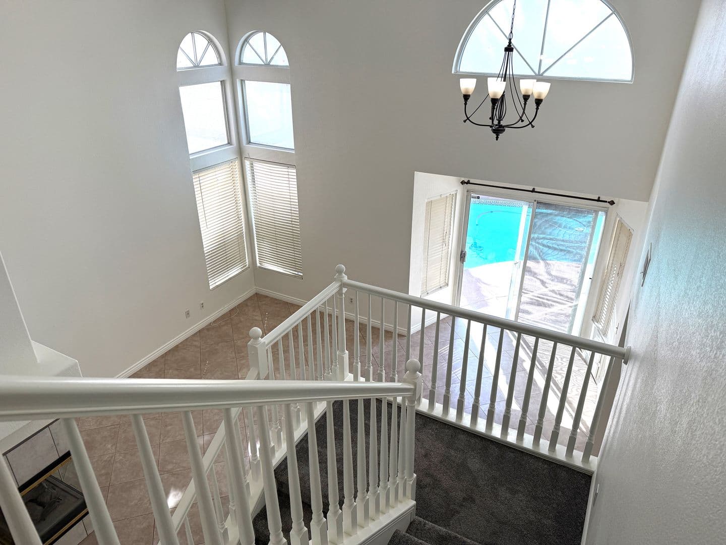 Las Vegas House: 433 Jubilation Drive