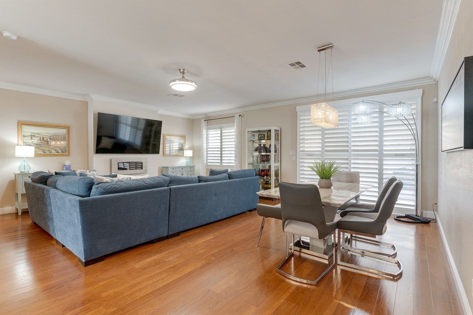 Las Vegas House: 10708 Cliff Mountain Ave