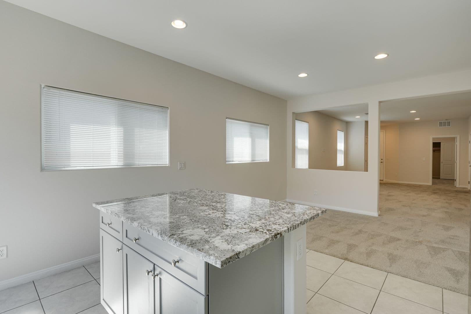 Las Vegas House: 7039 Atwood Peaks Ave