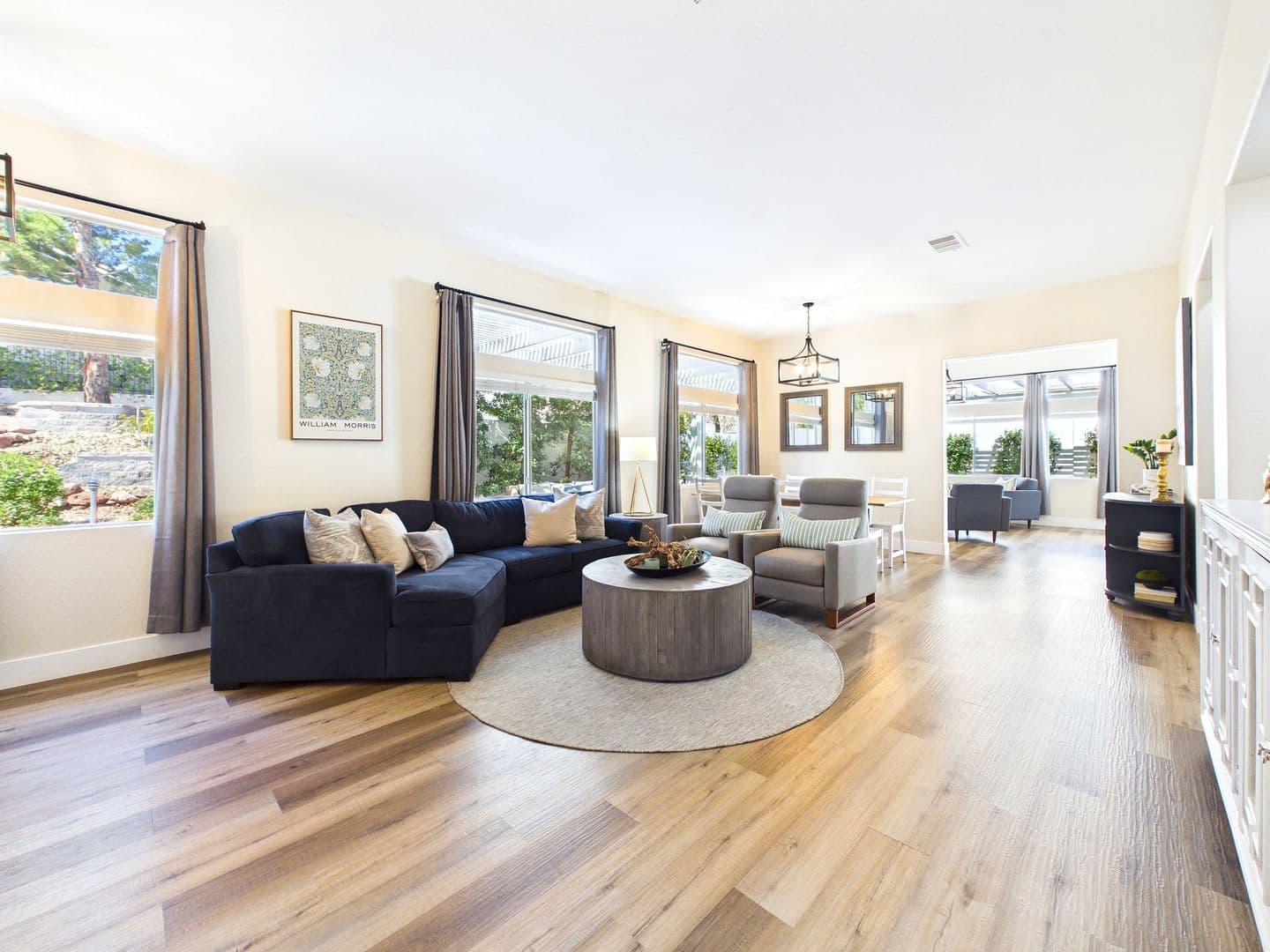 Las vegas House: 10312 Pinto Creek Ln