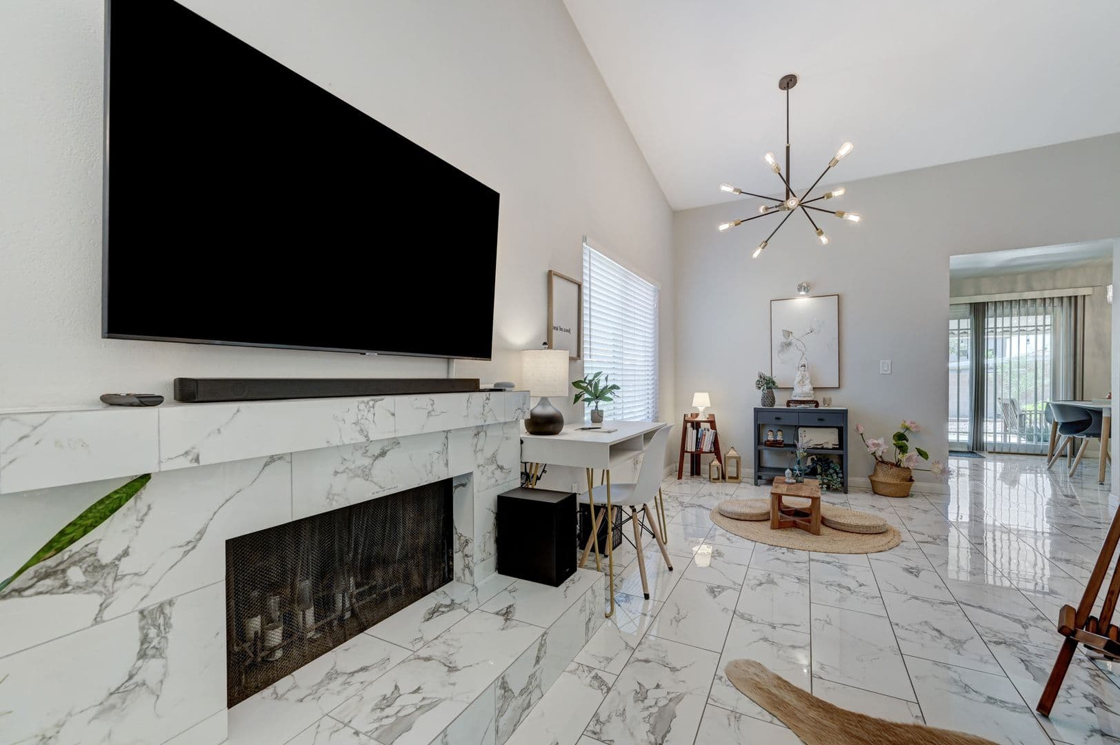 Las Vegas House: 6701 Chehalis Circle