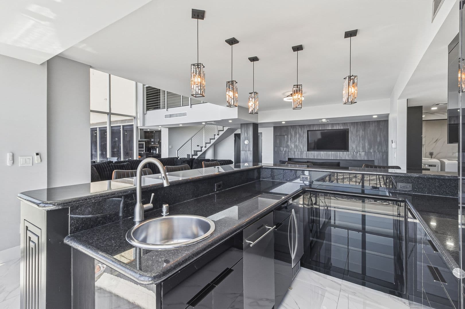 Las Vegas House: 3111 Bel Air #28H