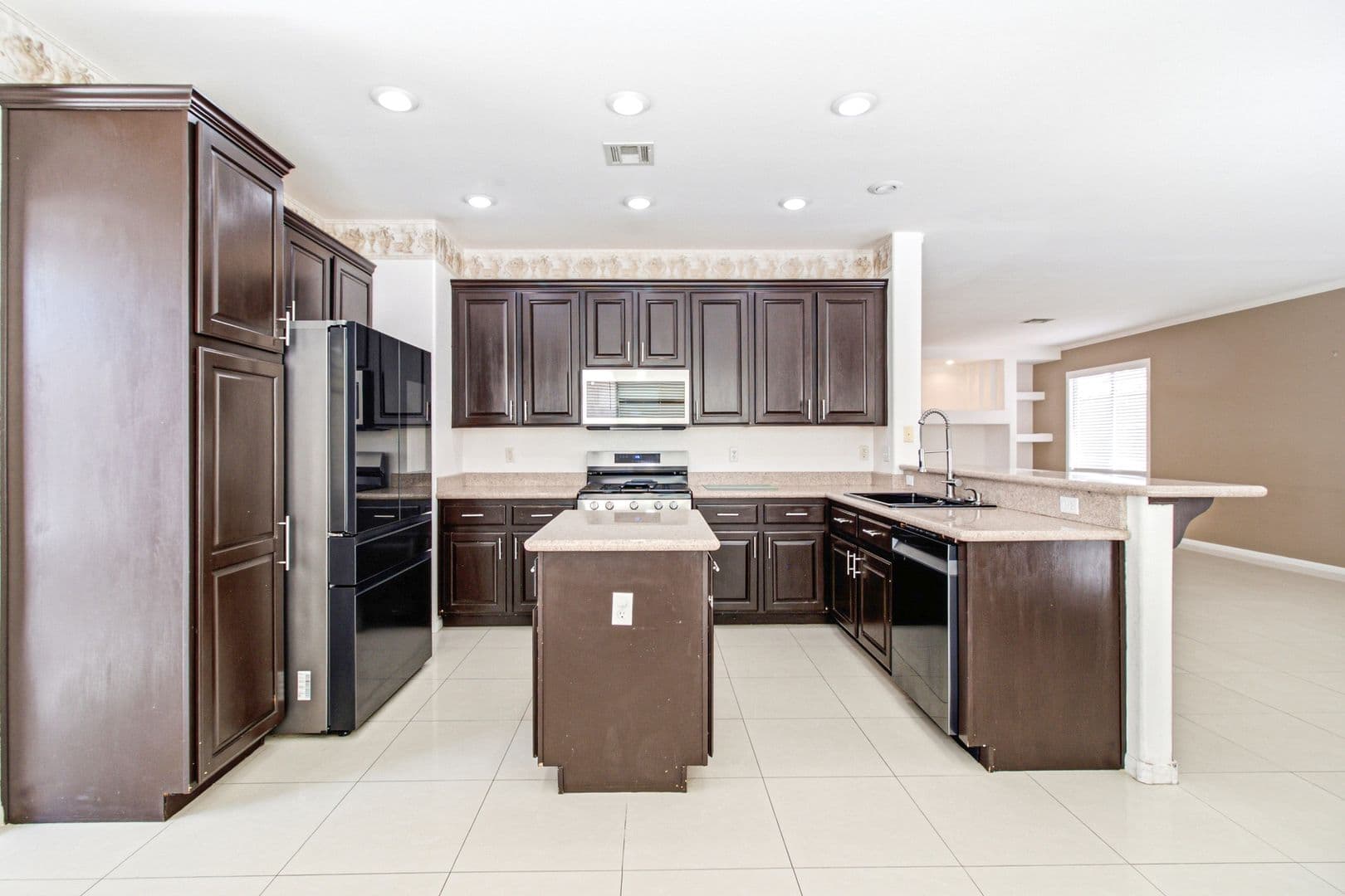 Las Vegas House: 9923 Vermillion Cliffs Ave