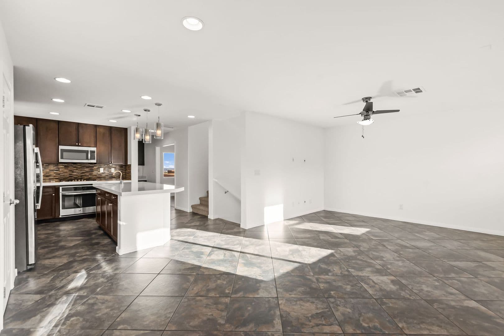 Las Vegas House: 10525 Shiny Skies Dr