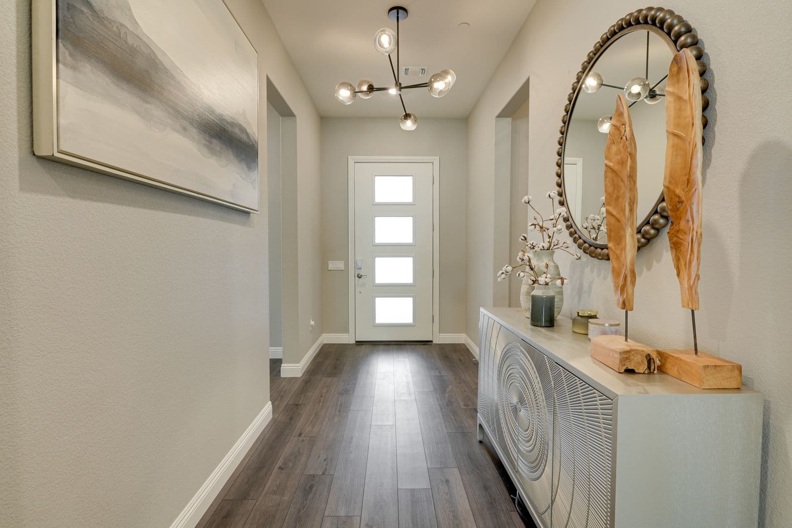 Las Vegas House: 165 Springbough Ln