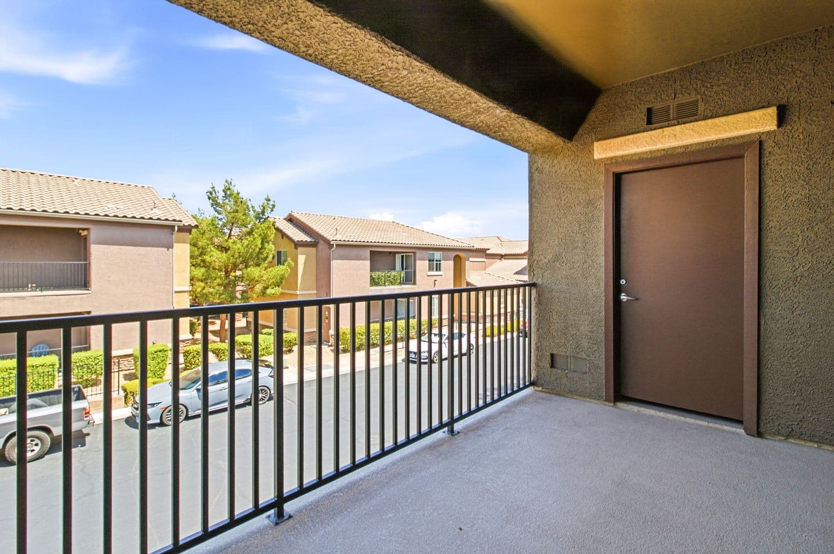 Las Vegas House: 6868 Sky Pointe Dr