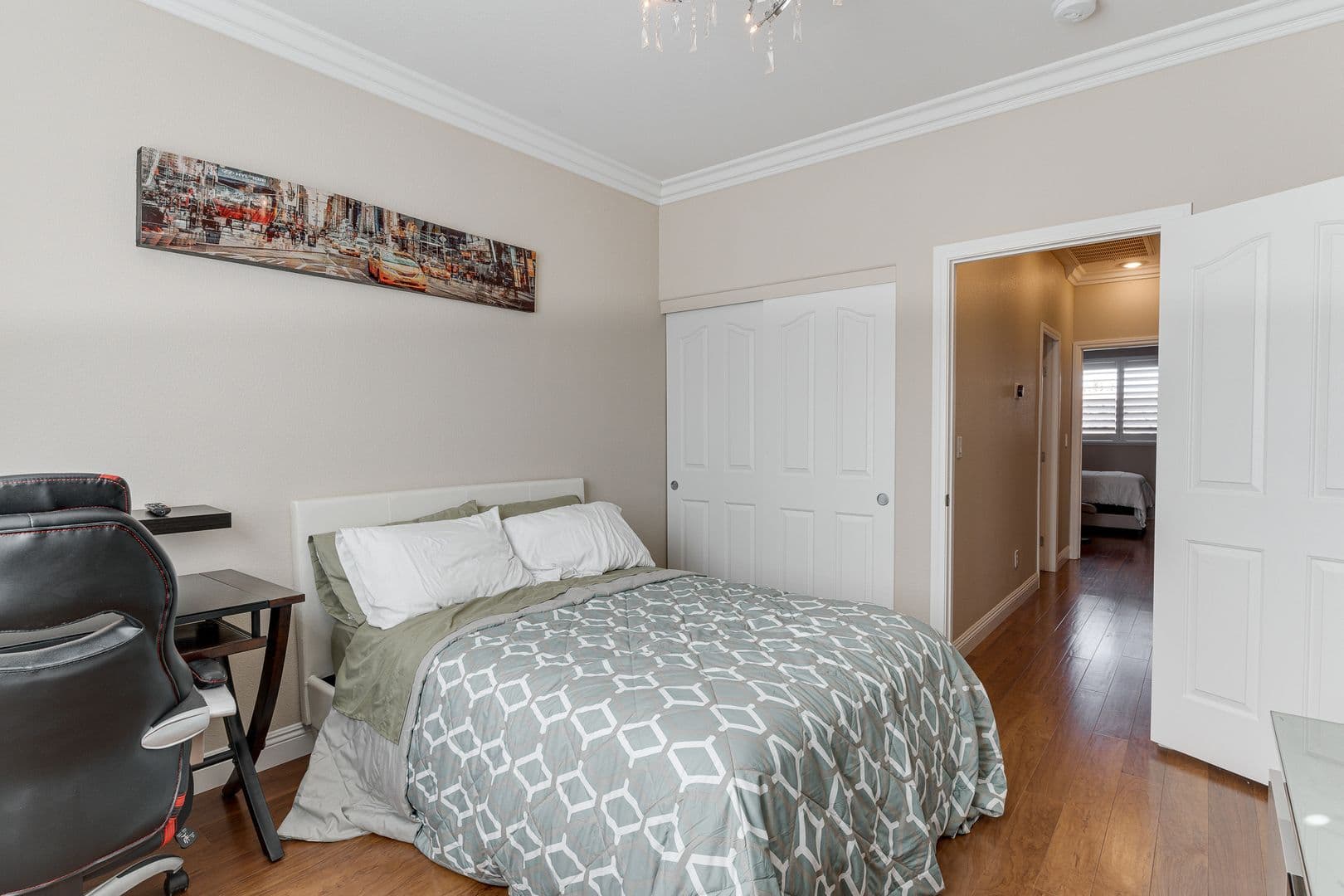 Las Vegas House: 10708 Cliff Mountain Ave
