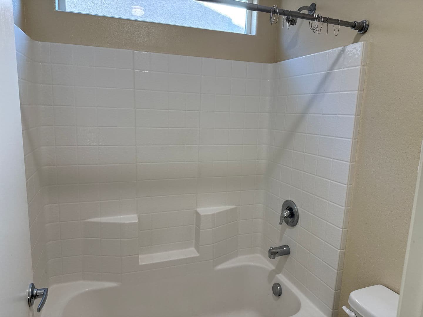 North Las Vegas Townhome: 4132 Juanita May Avenue