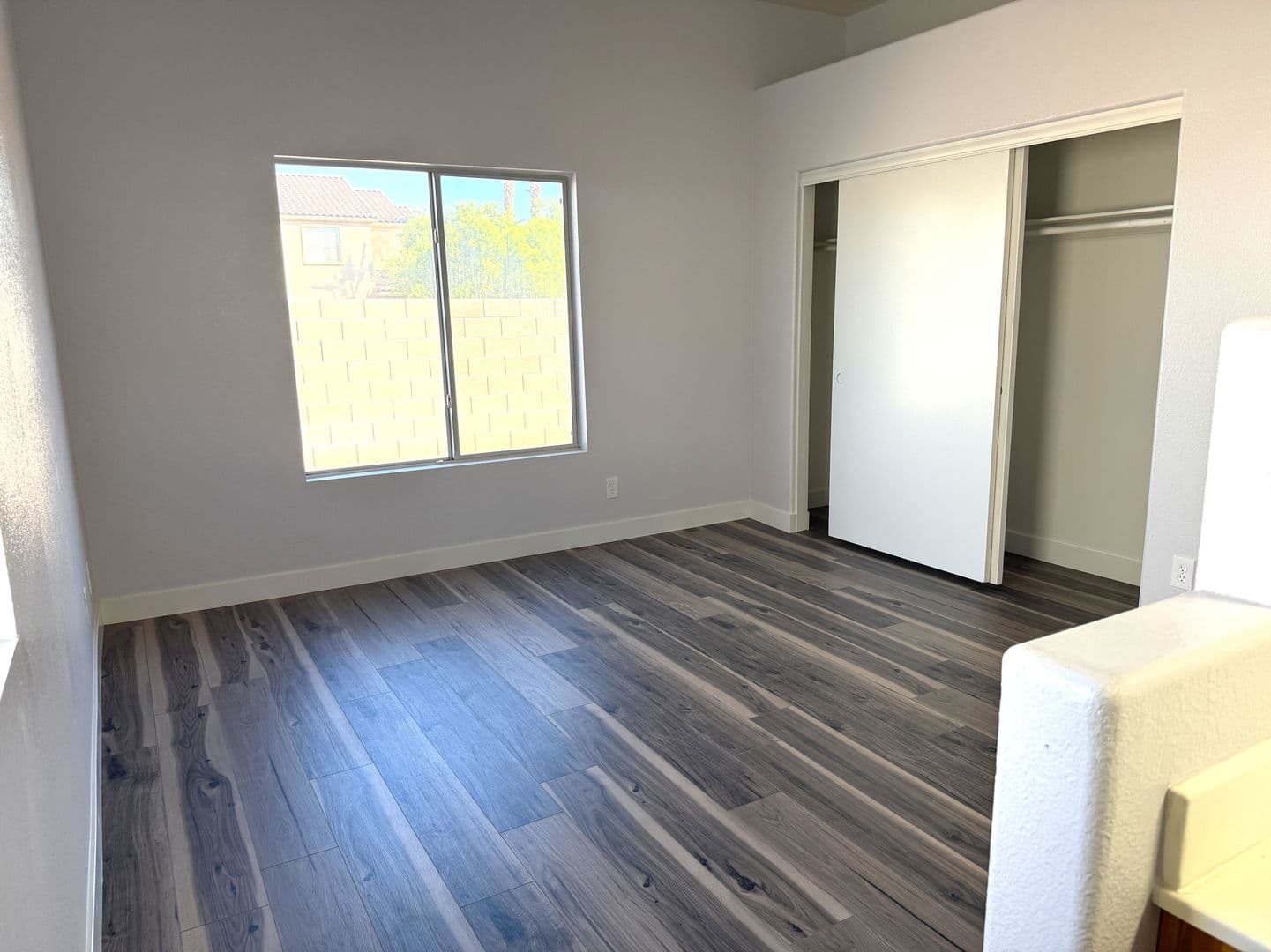 North Las Vegas House: 4016 Bonita Desert Court
