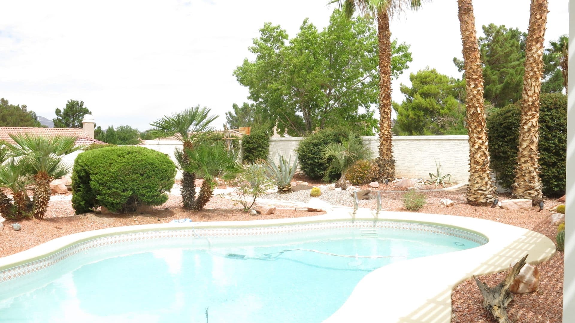Boulder City House: 1650 Riveria Court