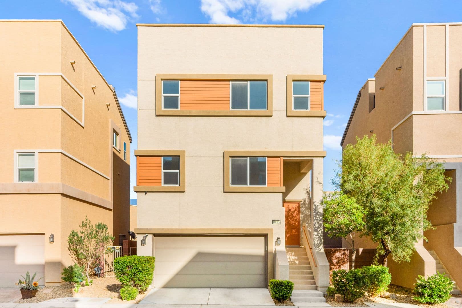 Las Vegas House: 10525 Shiny Skies Dr