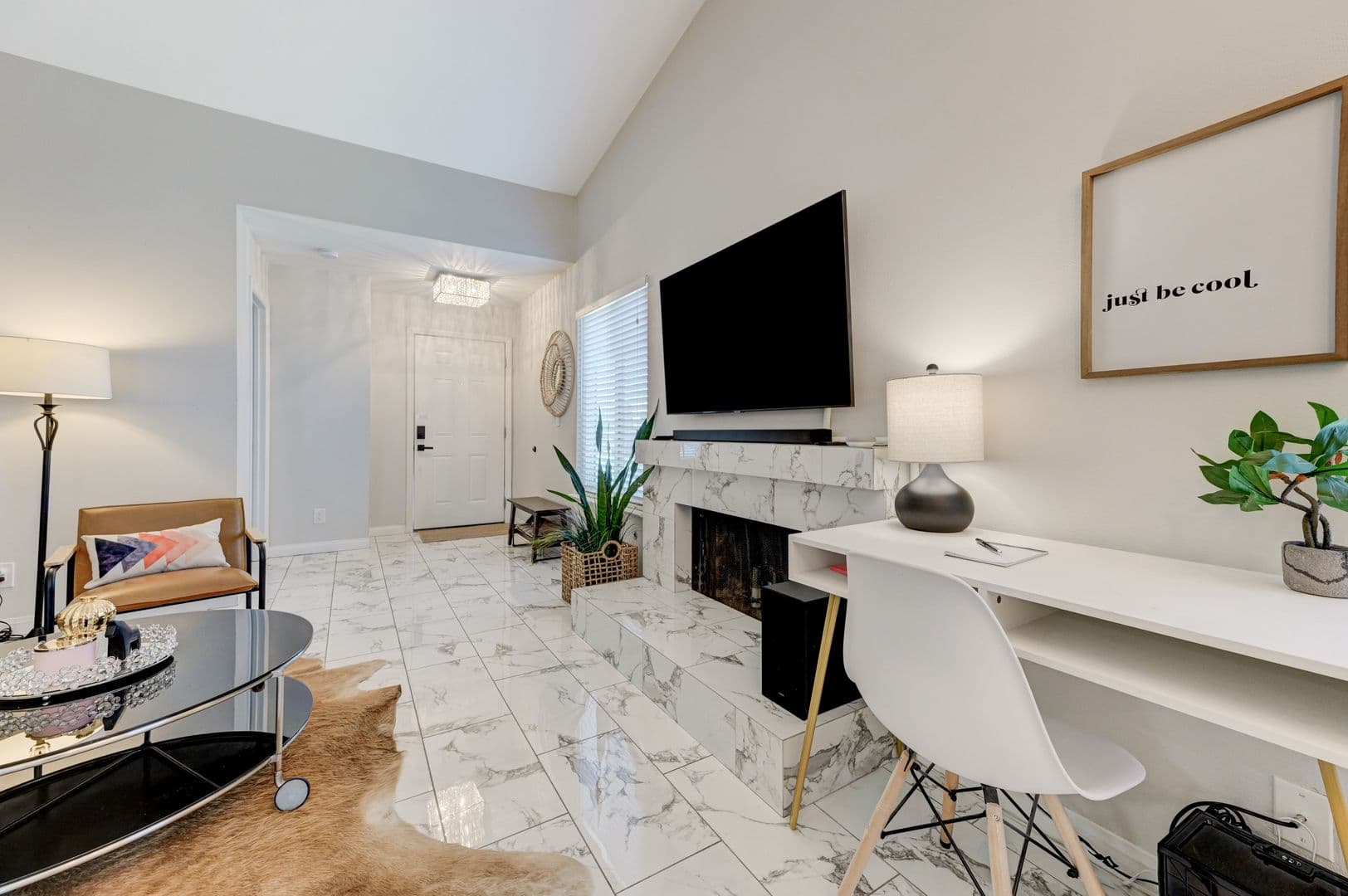 Las Vegas House: 6701 Chehalis Circle