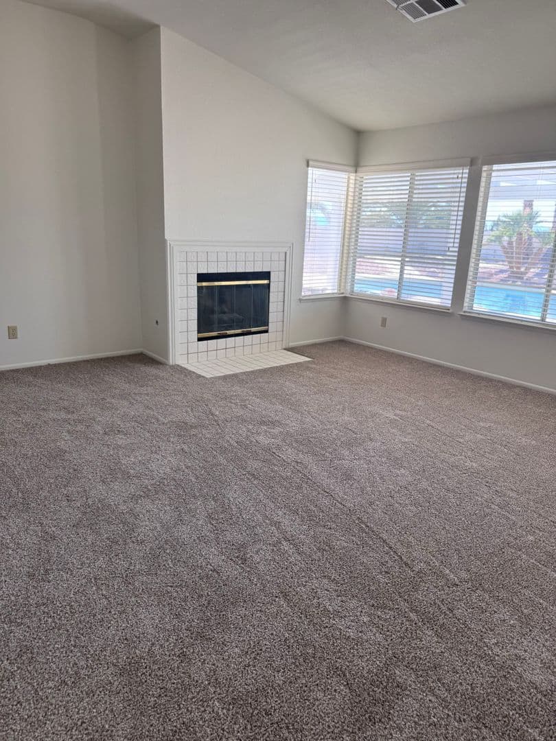 Boulder City House: 1650 Riveria Court