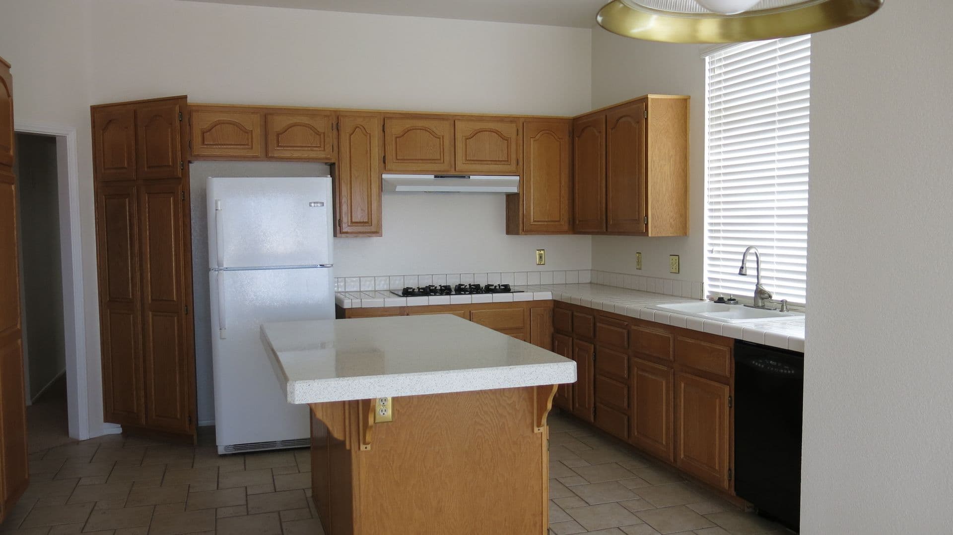 Boulder City House: 1650 Riveria Court