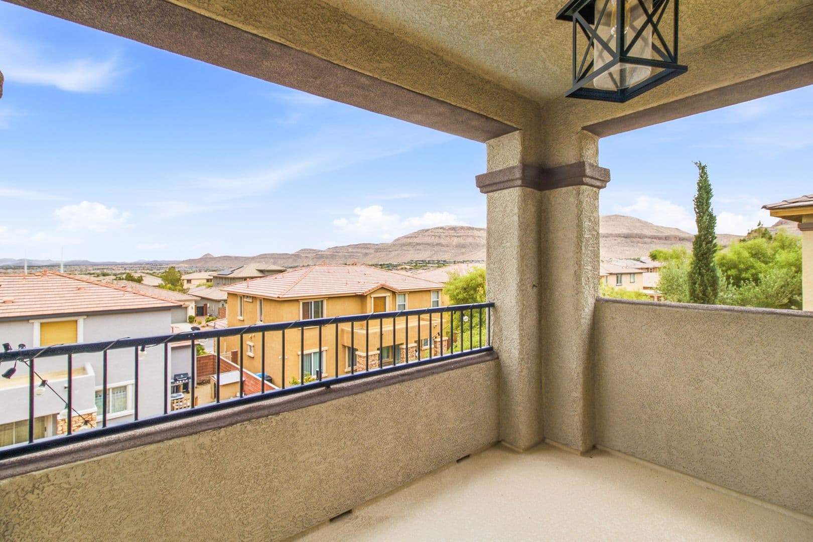 Las Vegas House: 5434 Fawn Chase Way.