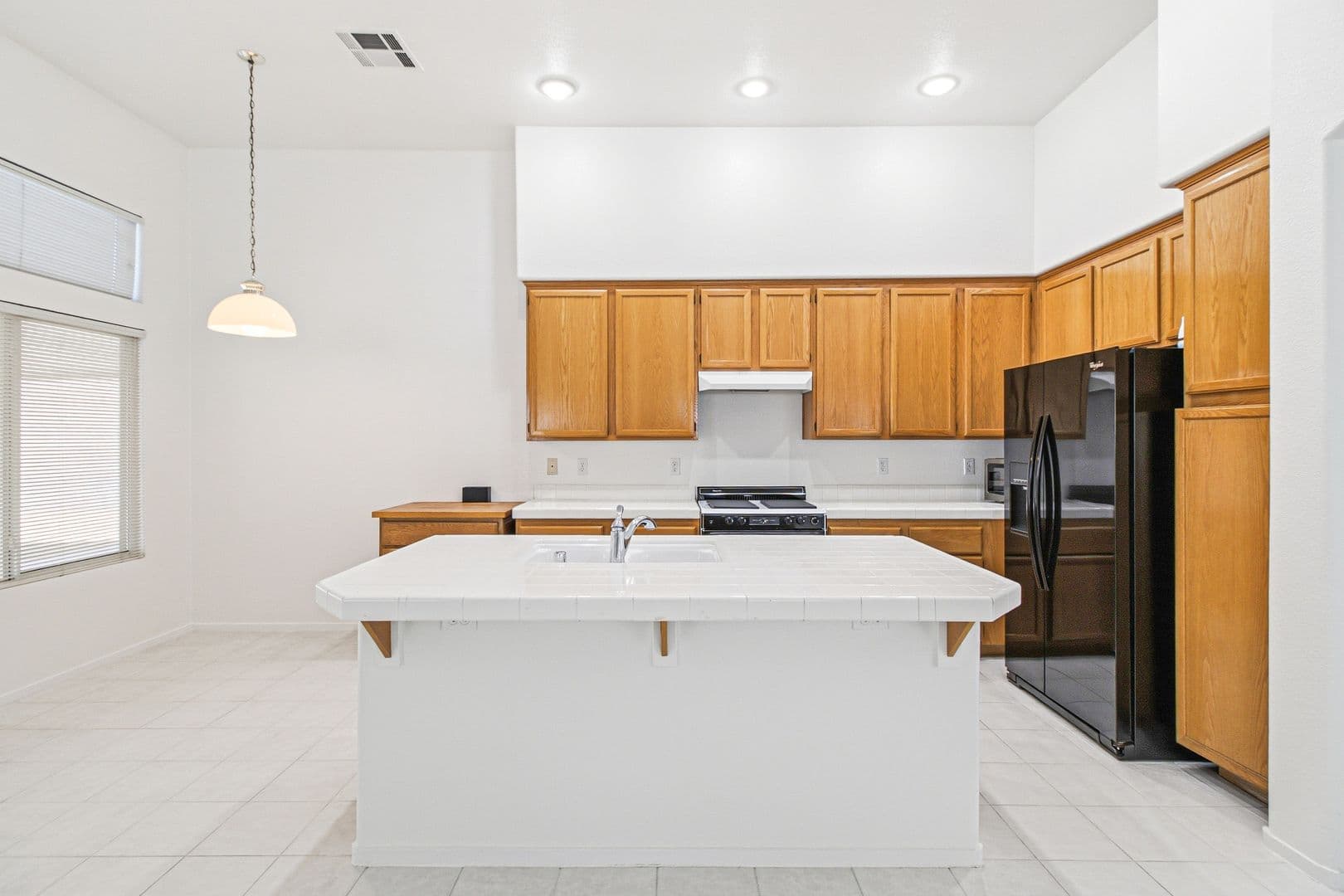 Las Vegas House: 3305 N Ariba St