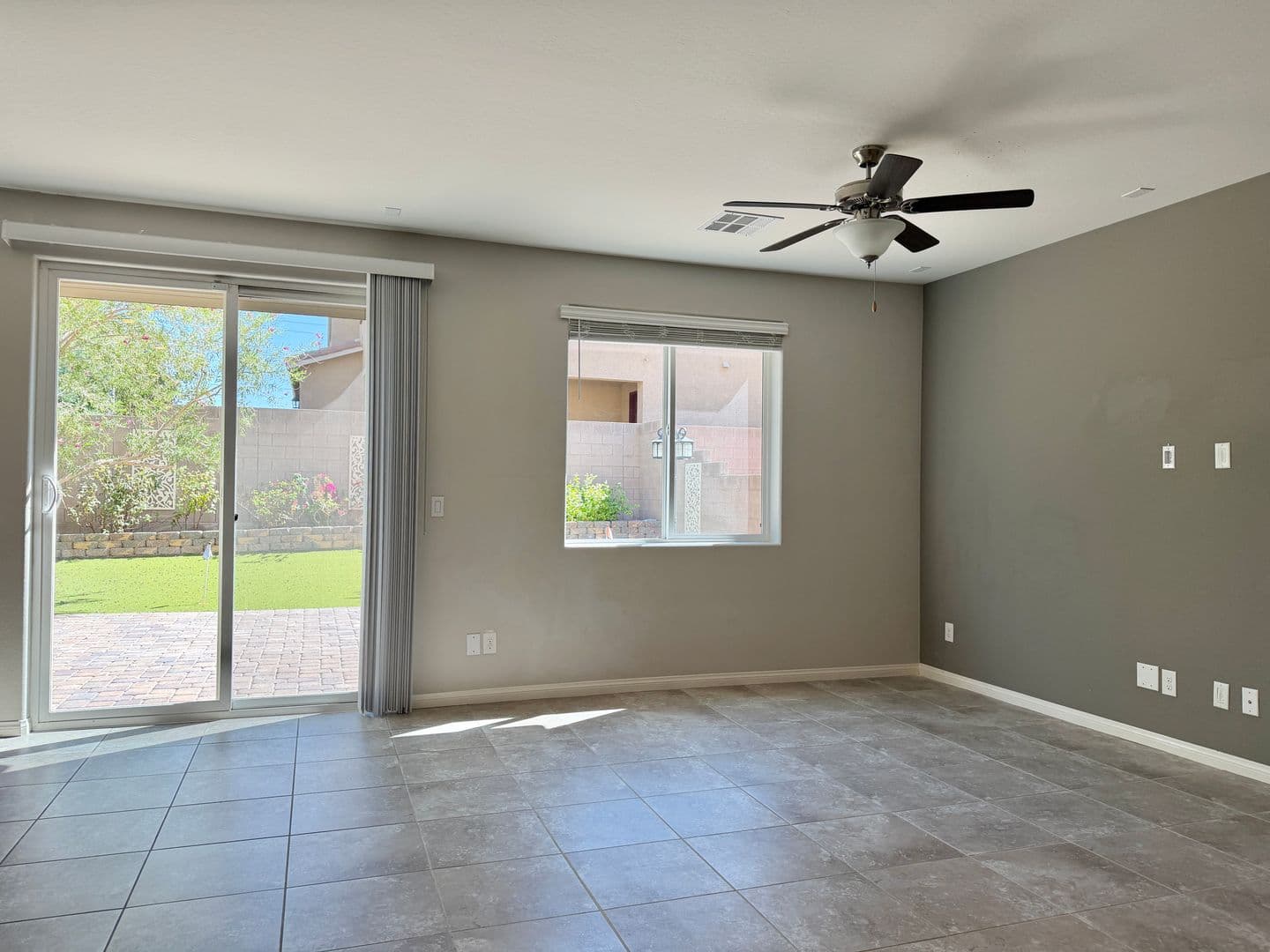 Las Vegas House: 2656 Duneville Street