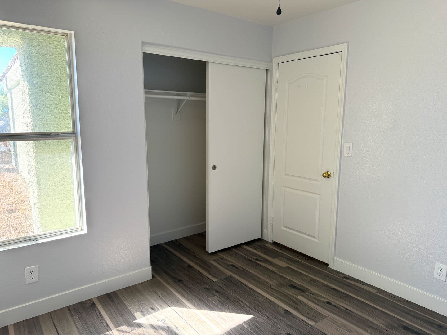 North Las Vegas House: 4016 Bonita Desert Court