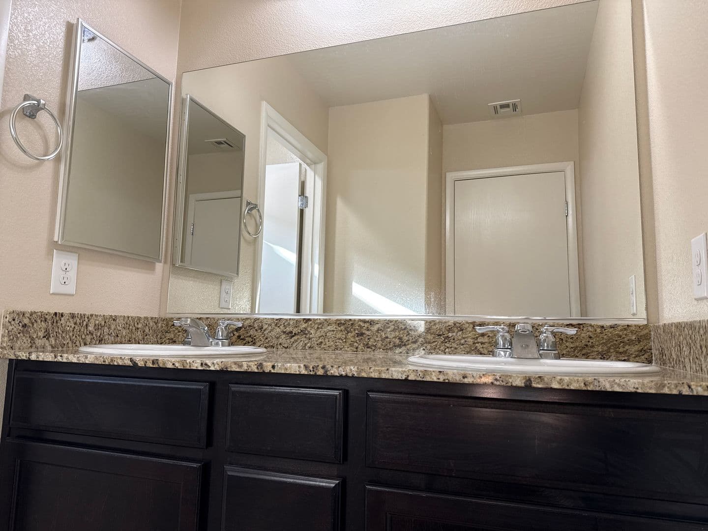 North Las Vegas Townhome: 4132 Juanita May Avenue
